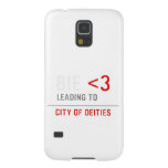 Bie  Samsung Galaxy Nexus Cases