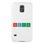 NEDUNO  Samsung Galaxy Nexus Cases