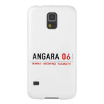 ANGARA  Samsung Galaxy Nexus Cases