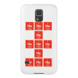 HeHeHe
          He
 HeHeHe
 He
 HeHeHe  Samsung Galaxy Nexus Cases