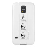 p
 ho
 ne  Samsung Galaxy Nexus Cases