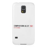 Comparison alley   Samsung Galaxy Nexus Cases