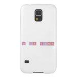 He is risen  Samsung Galaxy Nexus Cases