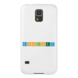 Zoology  Samsung Galaxy Nexus Cases