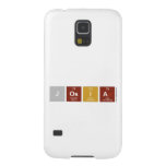 Josia   Samsung Galaxy Nexus Cases