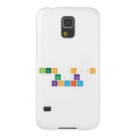 allahının
 amına
 koyim  Samsung Galaxy Nexus Cases