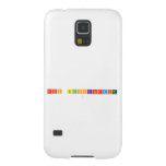 RIP BlockHermit
   Samsung Galaxy Nexus Cases