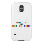 Ismaıl
 hoca
 Ile fen Baska  Samsung Galaxy Nexus Cases