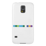 Welcome Back  Samsung Galaxy Nexus Cases