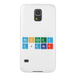 Mohamed
 Djaber  Samsung Galaxy Nexus Cases
