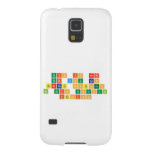 this is neat 
 that you can 
 generate sentences 
 in this unusual 
 fashion  Samsung Galaxy Nexus Cases