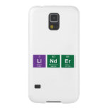 Linder  Samsung Galaxy Nexus Cases