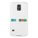 Pam Smith
   Samsung Galaxy Nexus Cases