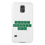 Happy
 Birthday
 Paula  Samsung Galaxy Nexus Cases