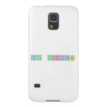 Los Angeles
   Samsung Galaxy Nexus Cases