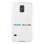 Jazmine Tarnowski  Samsung Galaxy Nexus Cases