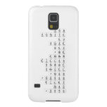 Finn
 Kartavya
 Eli
 Blake
 Arav
 Jace
 Andrew
 Dillon
 Stewart
 Samuel
 Jason
 Jackson
 Riley
 Panu
 Justin  Samsung Galaxy Nexus Cases
