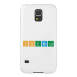 Shubham  Samsung Galaxy Nexus Cases