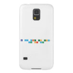 Be my date to prom? 
 Yes or Yes  Samsung Galaxy Nexus Cases