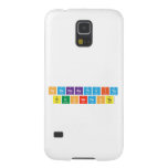 serenanativita
 buonefeste  Samsung Galaxy Nexus Cases