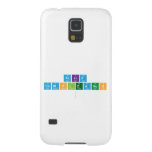 FELIZ 
 CUMPLEANOS
   Samsung Galaxy Nexus Cases