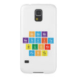 serena
 nativita
 buone
 feste  Samsung Galaxy Nexus Cases