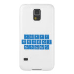 Happy
 Birthday
 Scarlet  Samsung Galaxy Nexus Cases