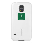 I
 
   Samsung Galaxy Nexus Cases