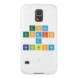 gods 
 promise
 a 
 rainbow
 
   Samsung Galaxy Nexus Cases