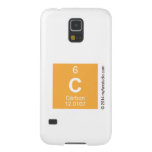 C  Samsung Galaxy Nexus Cases