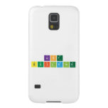 List
 Building  Samsung Galaxy Nexus Cases