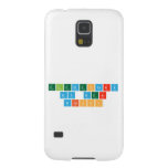 Elementary
 my dear
 Watson  Samsung Galaxy Nexus Cases