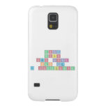 Angel
 CrocAn
 Shop Sister
 Kak LE
 Ce Chairunnisa  Samsung Galaxy Nexus Cases