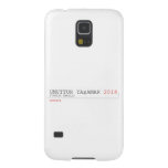 umuttur yaşamak  Samsung Galaxy Nexus Cases