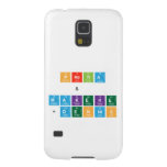 PHETLA
    &
 MAKEKE
 =DENNIS  Samsung Galaxy Nexus Cases