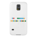Mr. Guzman
 
 Physical Science 
 
   Samsung Galaxy Nexus Cases