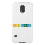 STEMEY  Samsung Galaxy Nexus Cases