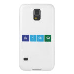 Raymond
   Samsung Galaxy Nexus Cases