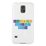 kamogelo
 wakwa
 Mncube
   Samsung Galaxy Nexus Cases
