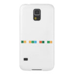 To Sum It Up  Samsung Galaxy Nexus Cases