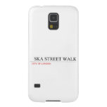   SKA STREET WALK  Samsung Galaxy Nexus Cases