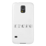 Kiming  Samsung Galaxy Nexus Cases
