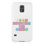 Jesus
 Christ
 Is
 Lord  Samsung Galaxy Nexus Cases