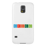 Axiel  Samsung Galaxy Nexus Cases