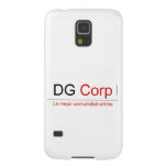 DG  Samsung Galaxy Nexus Cases