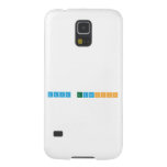 Maya Edmonson  Samsung Galaxy Nexus Cases