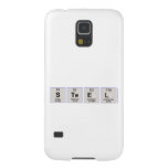 STEEL  Samsung Galaxy Nexus Cases