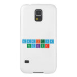 Aaditya
 THakur  Samsung Galaxy Nexus Cases