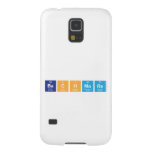 Bachmore  Samsung Galaxy Nexus Cases