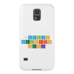jazlyn
 Deloris
 Peck  Samsung Galaxy Nexus Cases